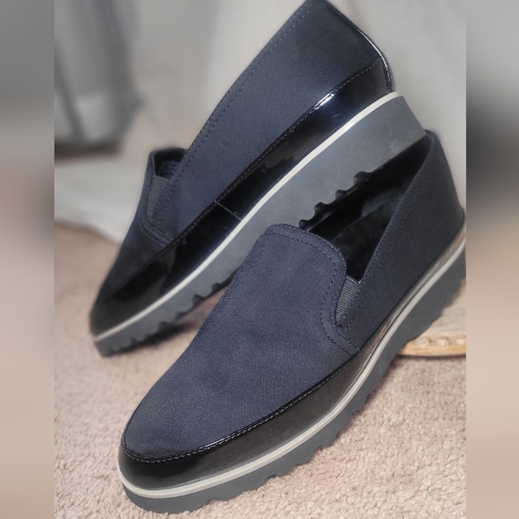 Donald J Pliner Conner Loafer Size 9.5 - Picture 3 of 10